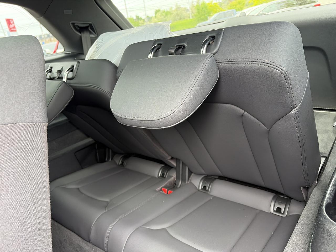 2021 Audi Q7 Komfort Leather Sunroof Parking Sensors Photo