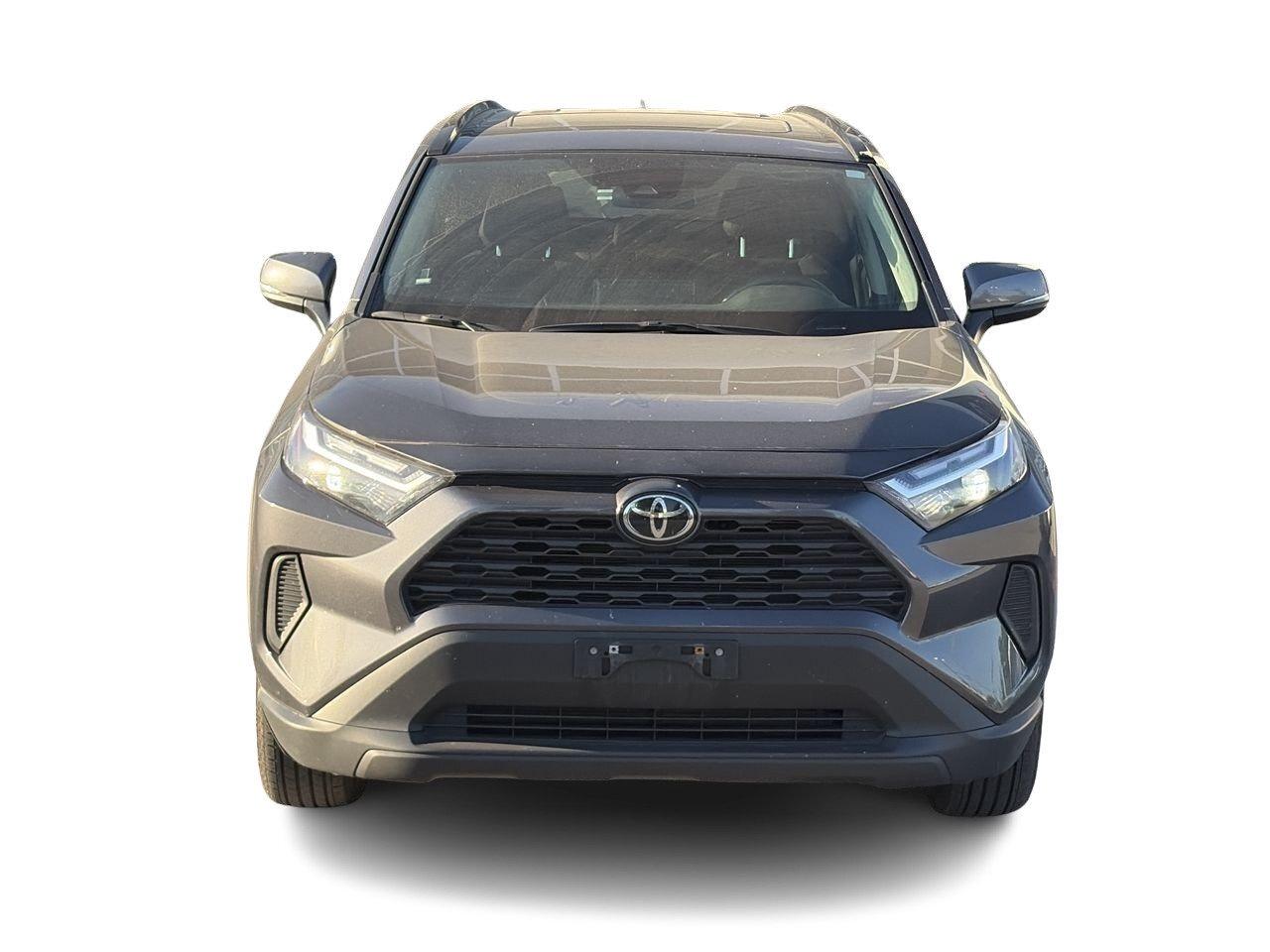2025 Toyota RAV4 Hybrid XLE AWD 6.95%TCUV   WIRELESS CARPLAY/ANDROID AUTO Photo