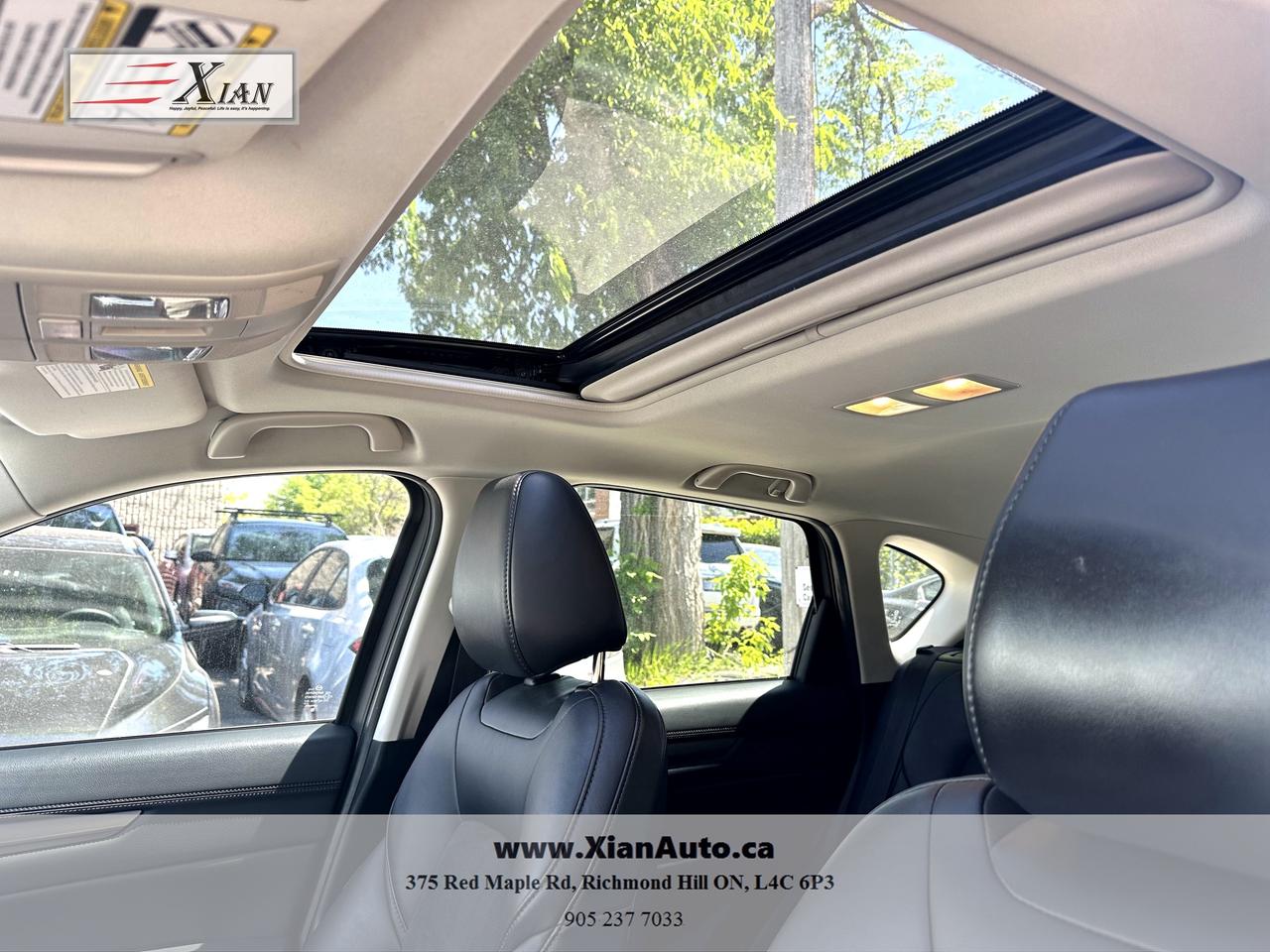 2019 Mazda CX-5 GS AUTO AWD Photo