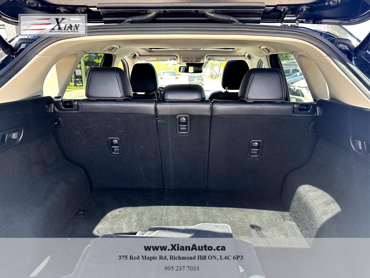 2019 Mazda CX-5 GS AUTO AWD Photo