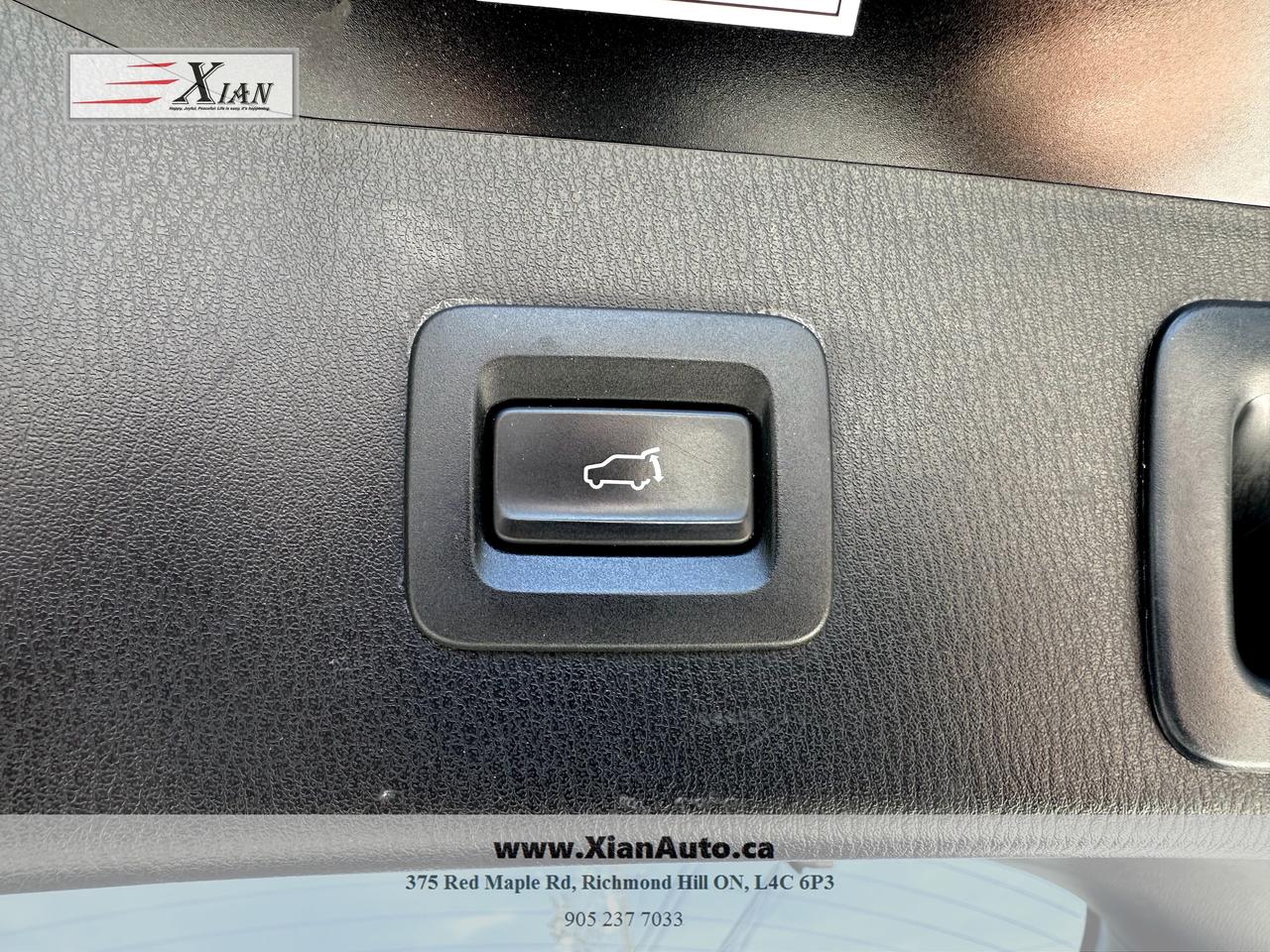 2019 Mazda CX-5 GS AUTO AWD Photo