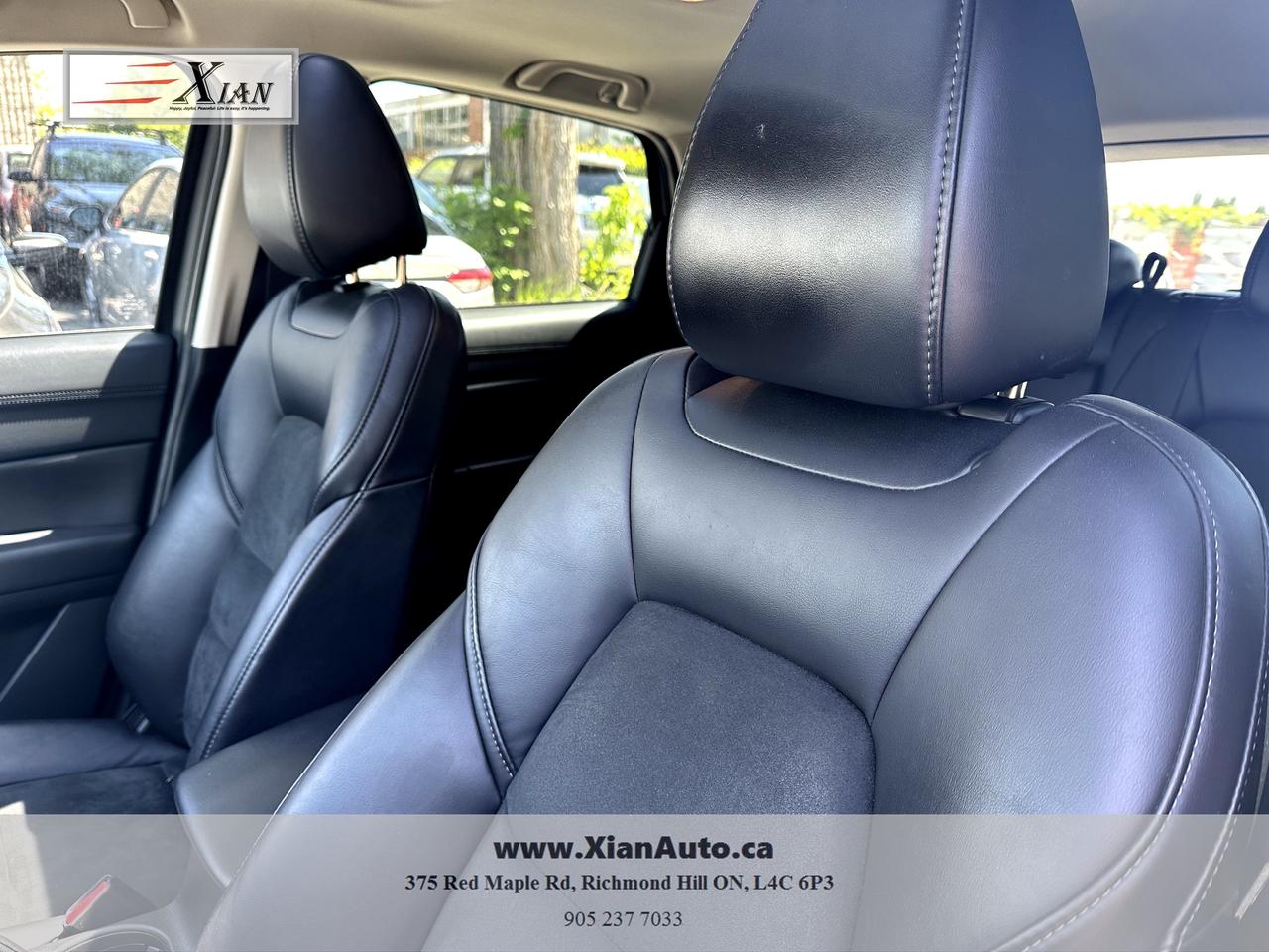 2019 Mazda CX-5 GS AUTO AWD Photo
