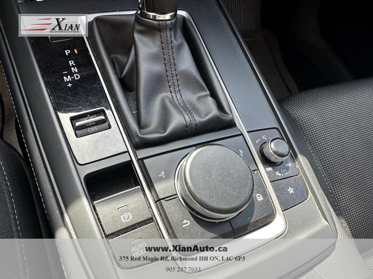 2022 Mazda CX-30 GX AWD Photo