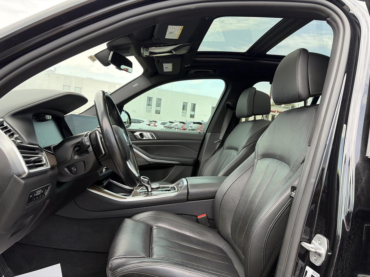 2019 BMW X5 xDrive Photo