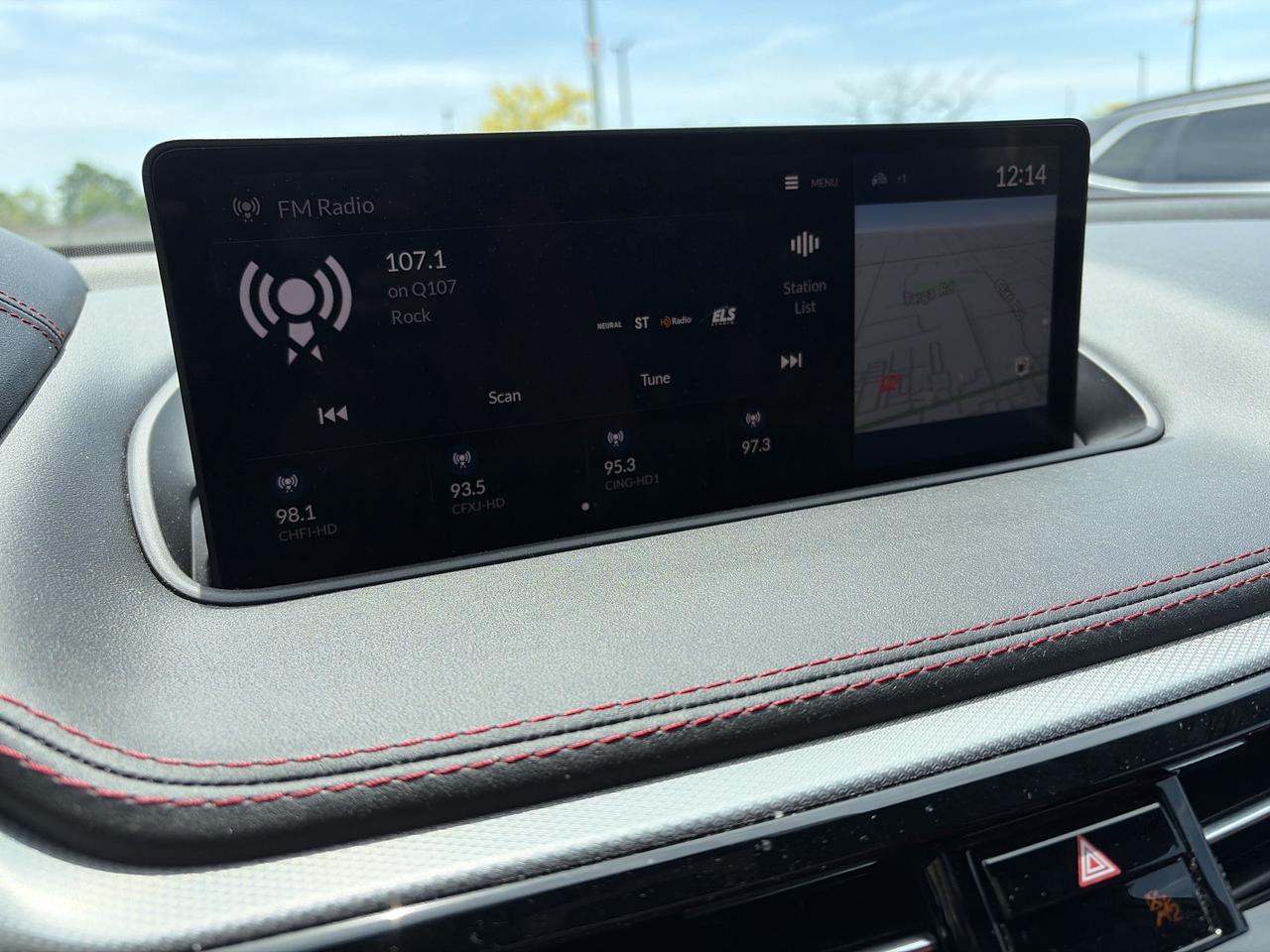 2024 Acura MDX A-Spec Photo
