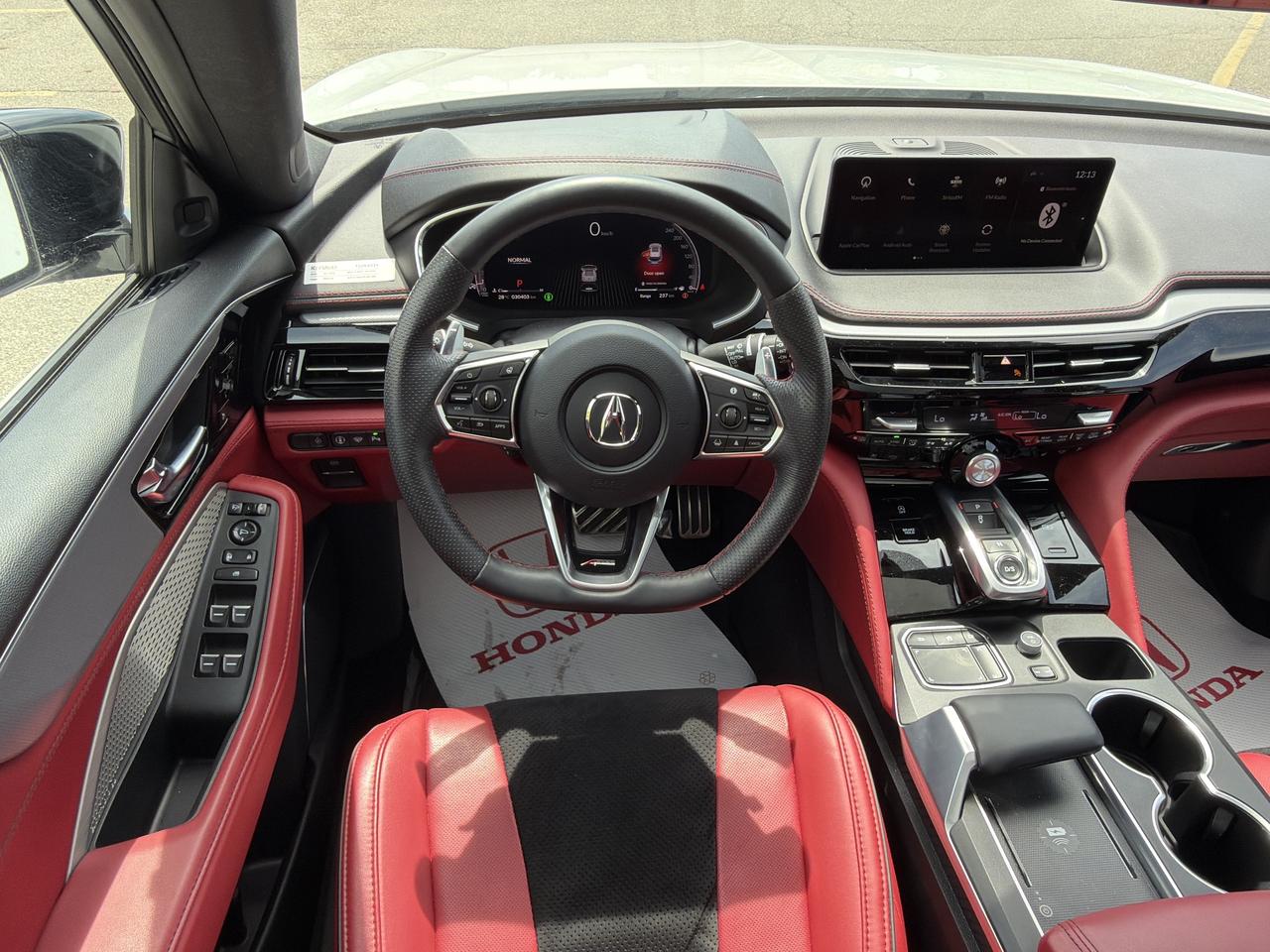 2024 Acura MDX A-Spec Photo