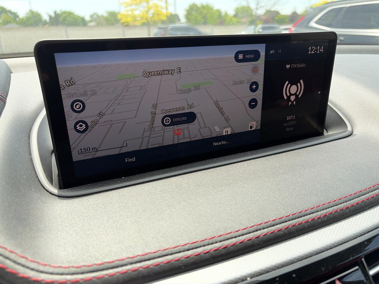 2024 Acura MDX A-Spec Photo