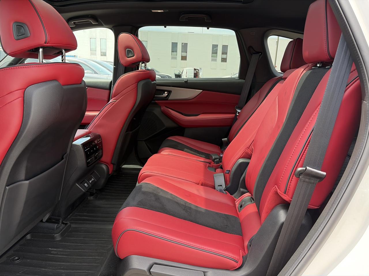 2024 Acura MDX A-Spec Photo