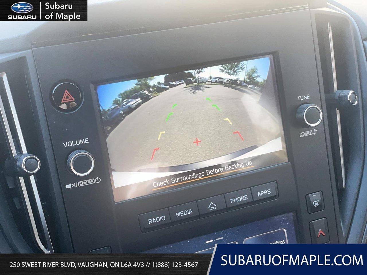 2024 Subaru WRX Manual   Low KM   CPO  CLEAN CARFAX Photo