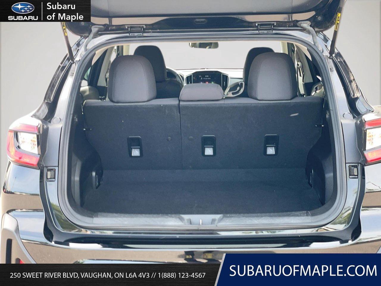 2024 Subaru Crosstrek Touring AWD Photo