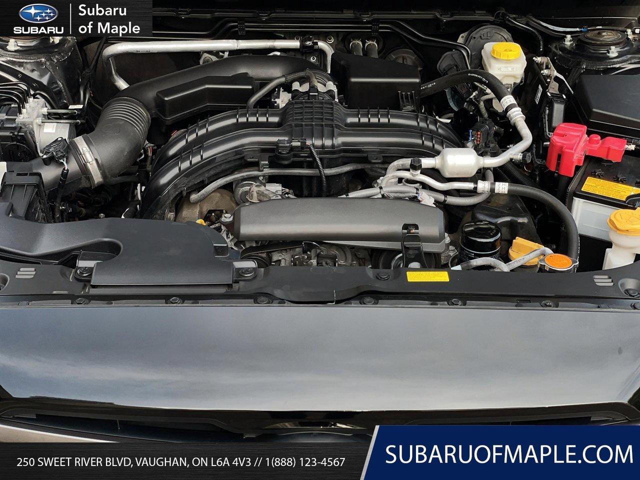 2024 Subaru Crosstrek Touring AWD Photo