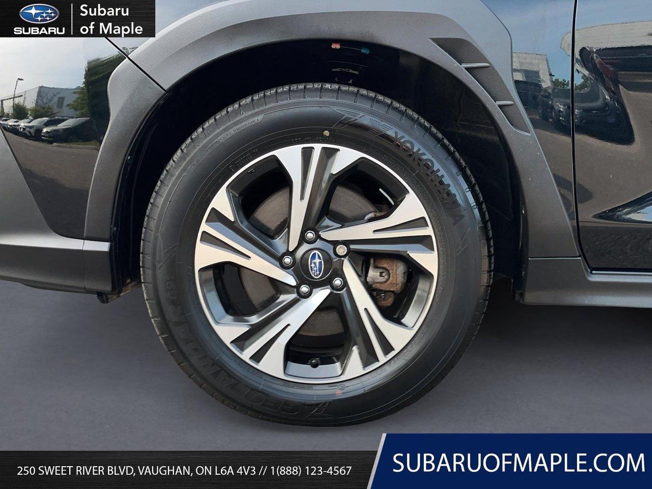 2024 Subaru Crosstrek Touring AWD Photo