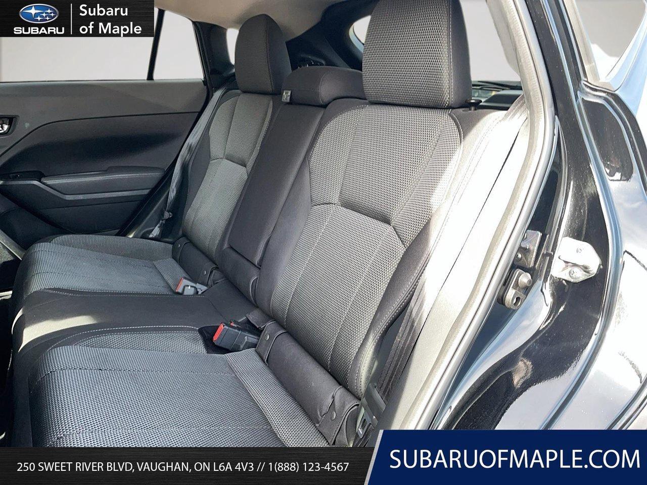 2024 Subaru Crosstrek Touring AWD Photo