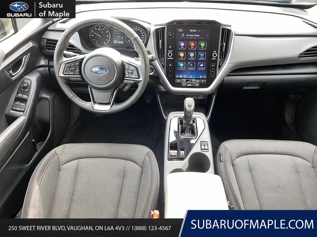 2024 Subaru Crosstrek Touring AWD Photo