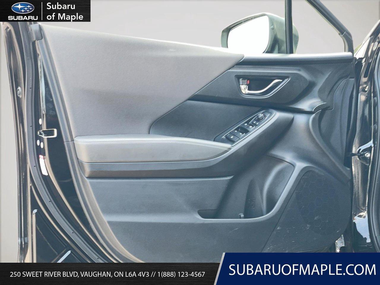 2024 Subaru Crosstrek Touring AWD Photo