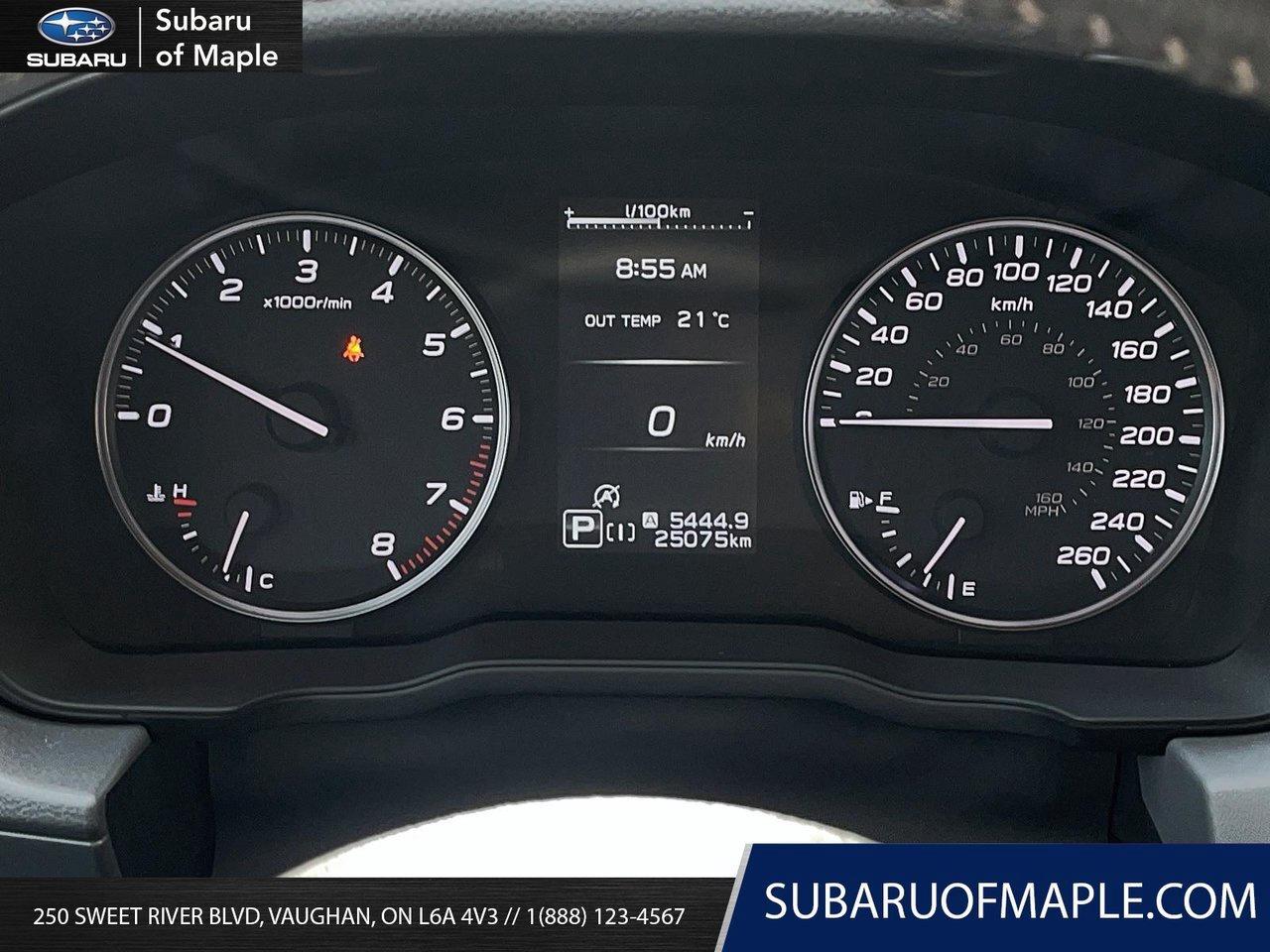 2024 Subaru Crosstrek Touring AWD Photo