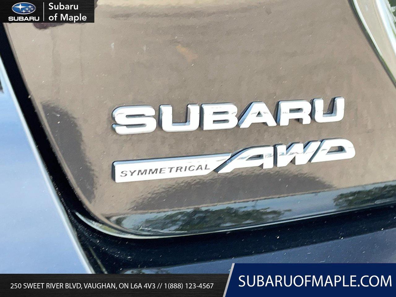 2024 Subaru Crosstrek Touring AWD Photo
