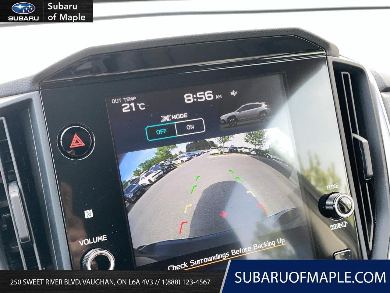 2024 Subaru Crosstrek Touring AWD Photo