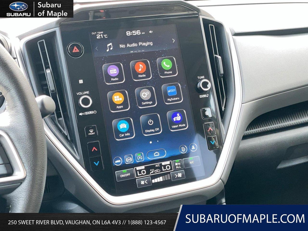 2024 Subaru Crosstrek Touring AWD Photo