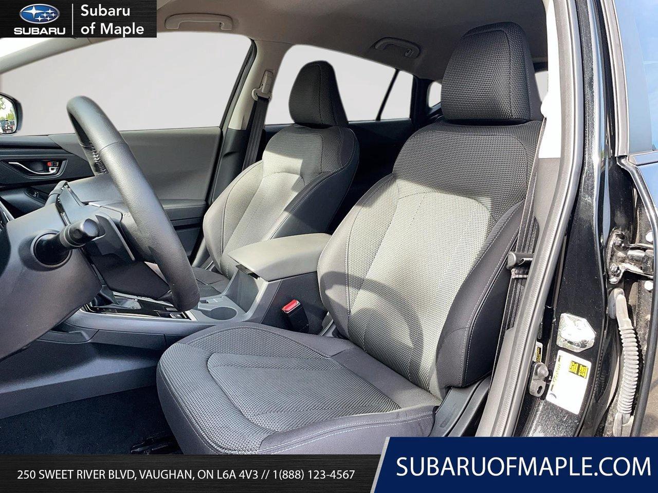2024 Subaru Crosstrek Touring AWD Photo