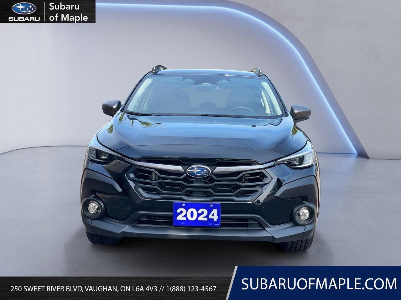 2024 Subaru Crosstrek Touring AWD Photo