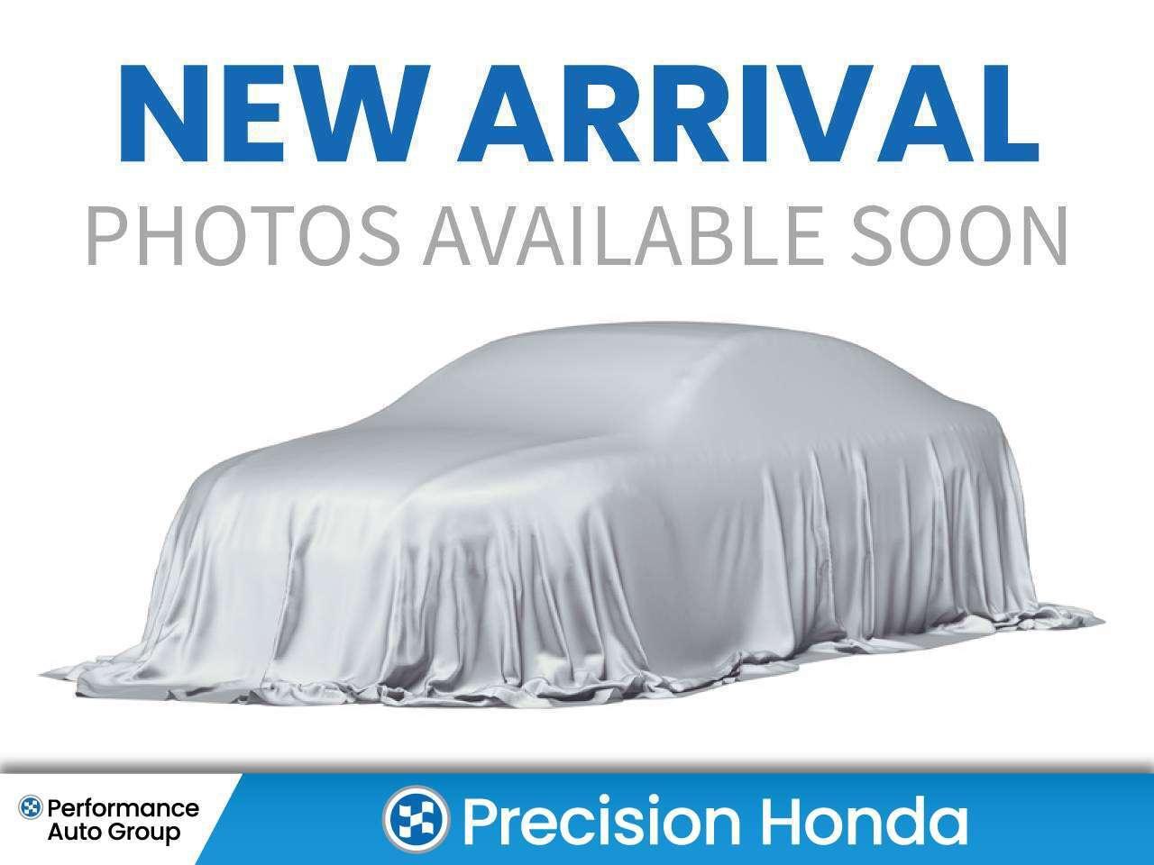 2022 Honda CR-V LX-B AWD  Heated Seats  Rear Camera CarPlay Photo0