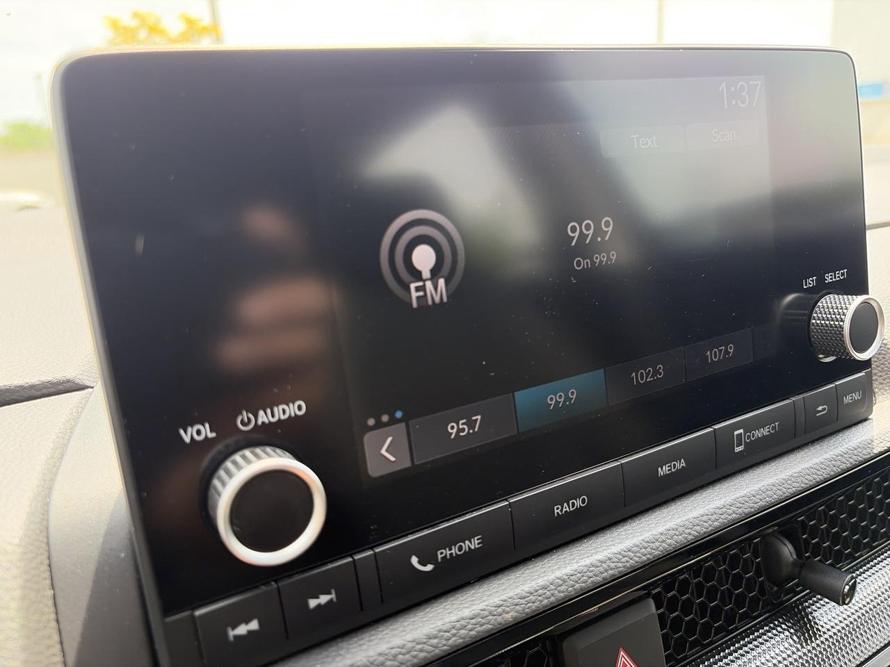 2024 Honda CR-V Sport CarPlay Rear Cam Sunroof Heated Seats Photo