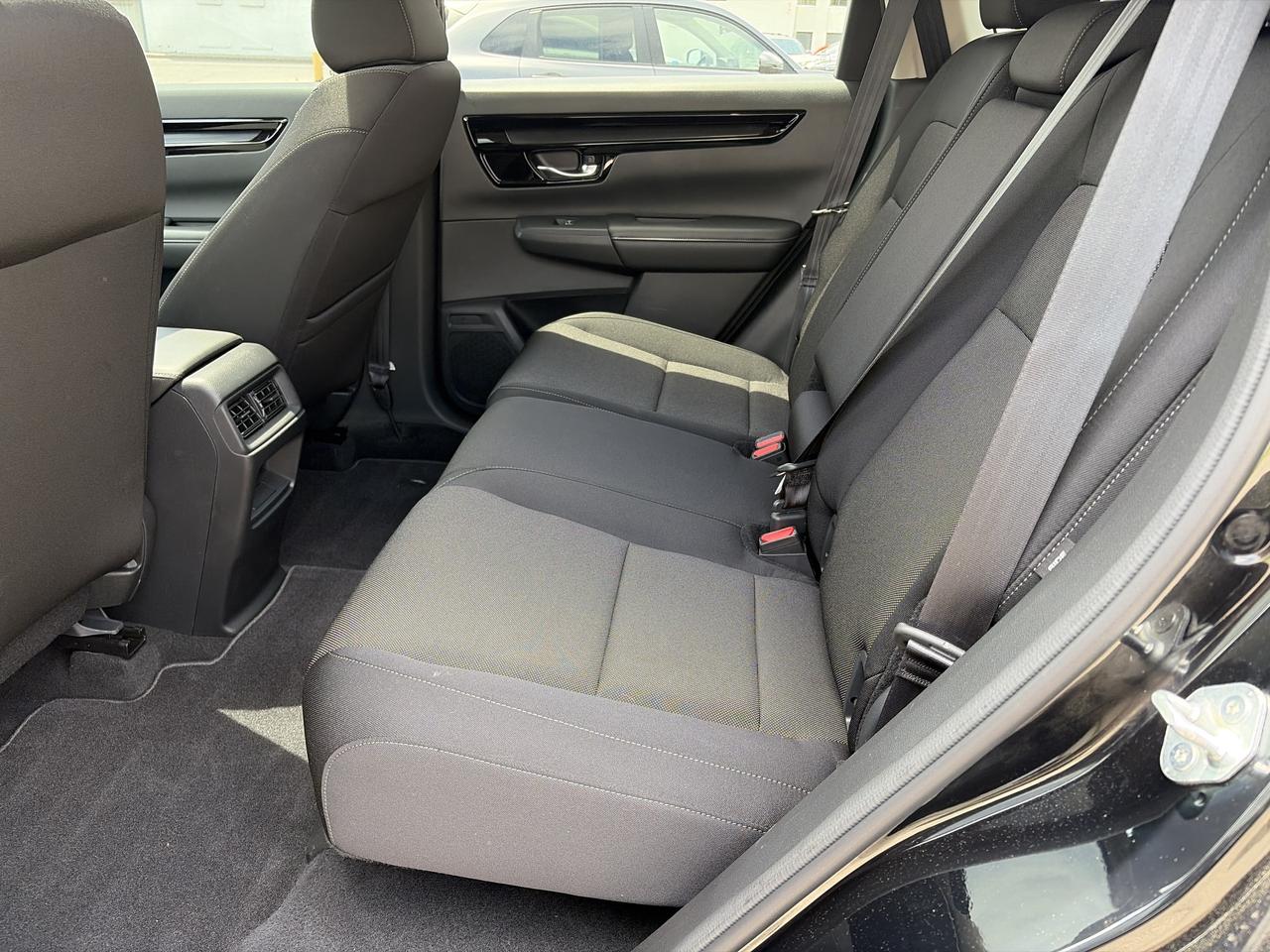 2024 Honda CR-V Sport CarPlay Rear Cam Sunroof Heated Seats Photo