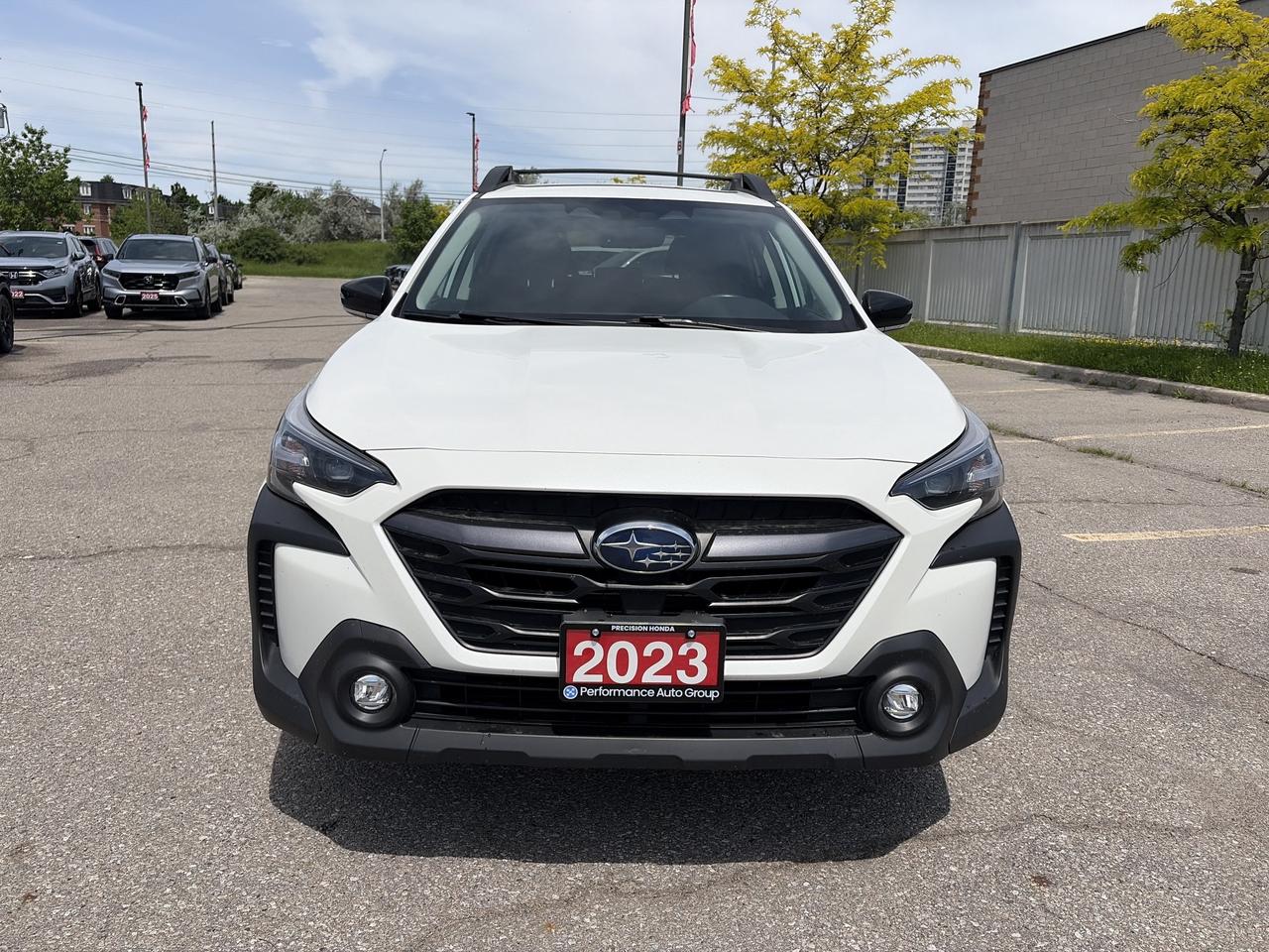 2023 Subaru Outback Touring Photo