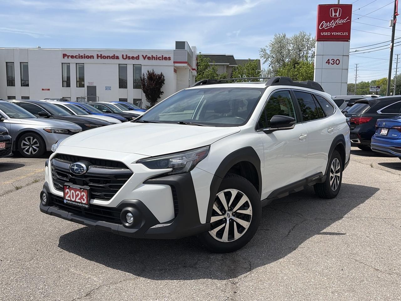 2023 Subaru Outback Touring Photo