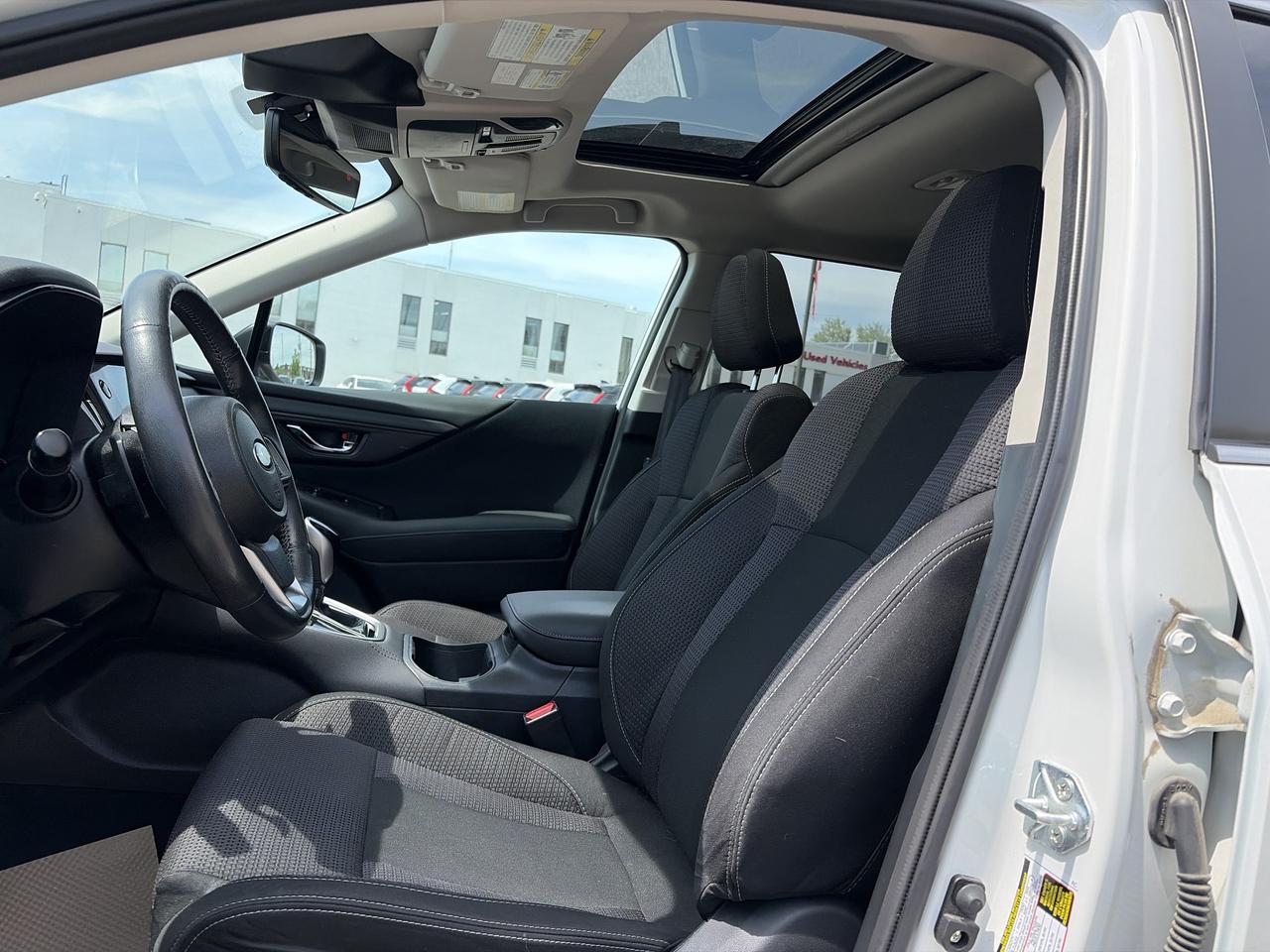 2023 Subaru Outback Touring Photo