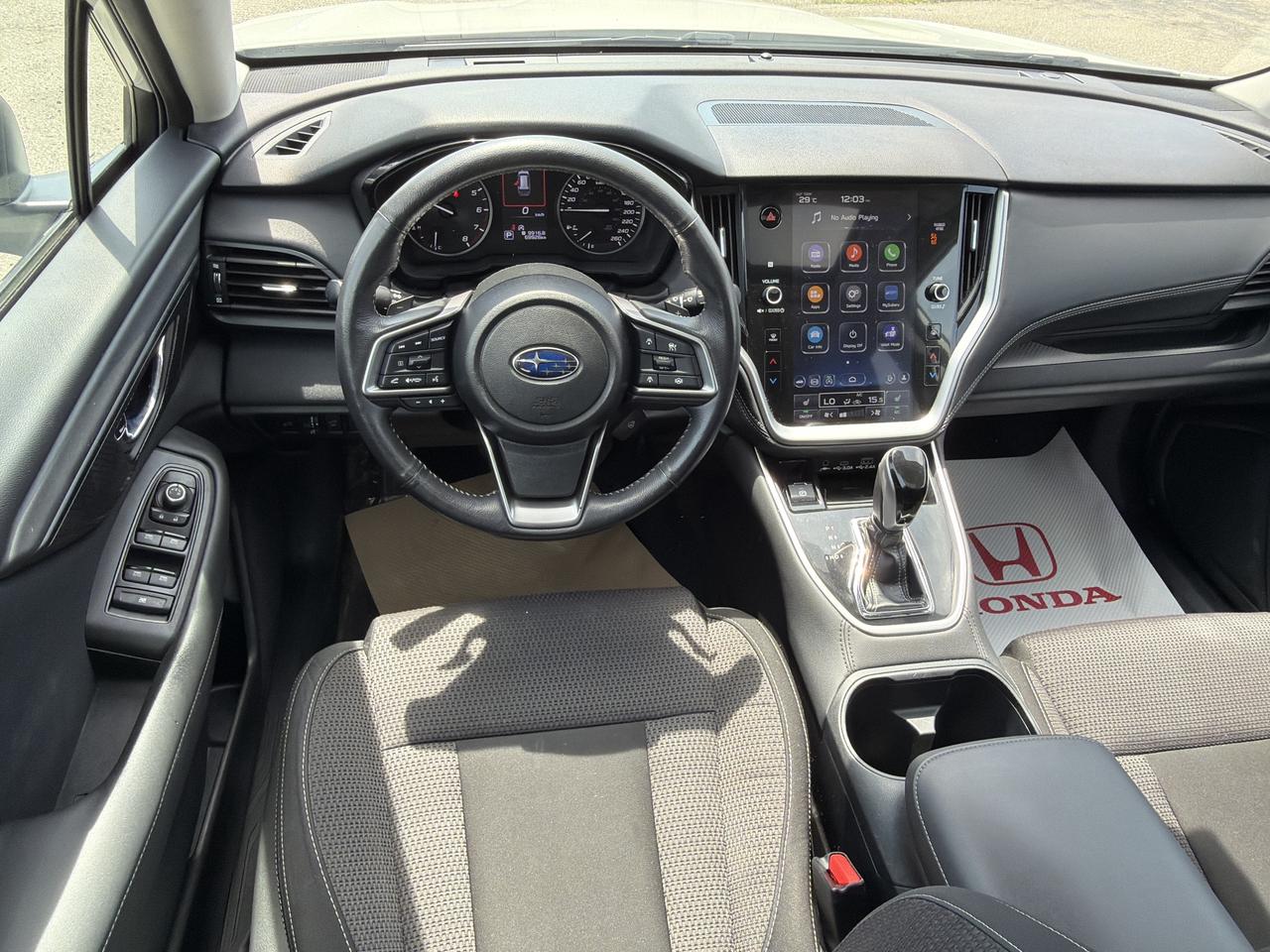 2023 Subaru Outback Touring Photo