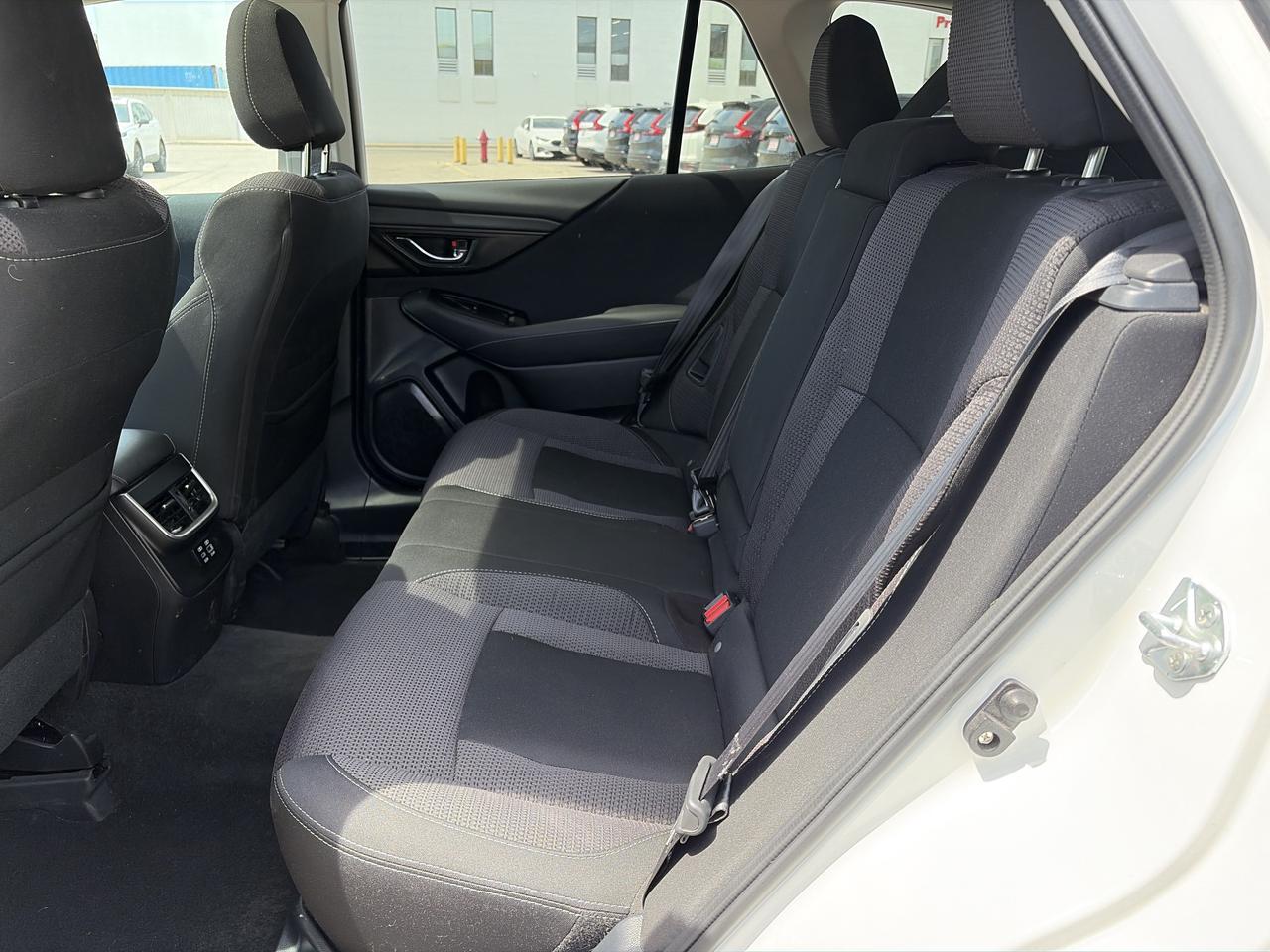 2023 Subaru Outback Touring Photo