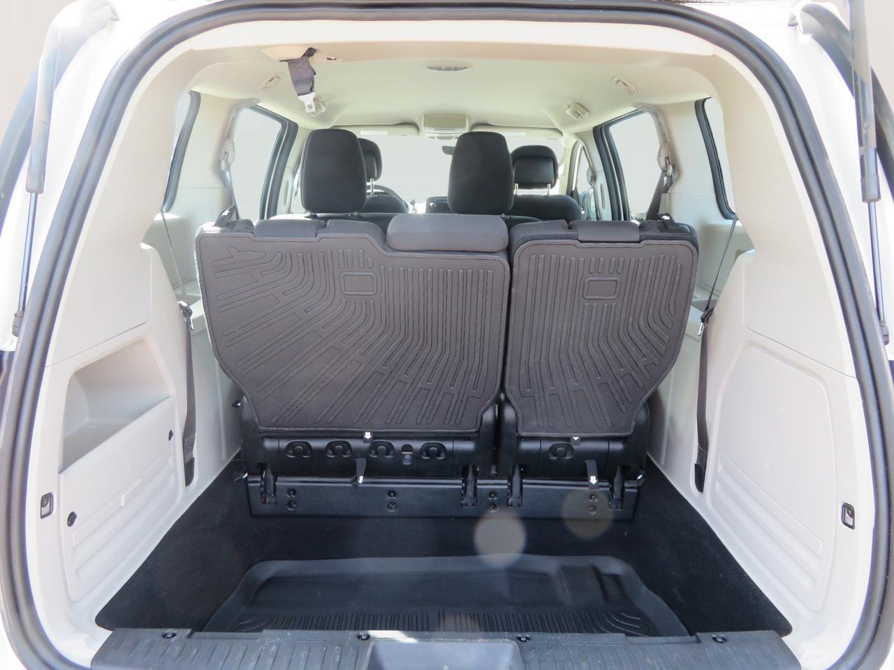2017 Dodge Grand Caravan 4dr Wgn Canada Value Package Photo