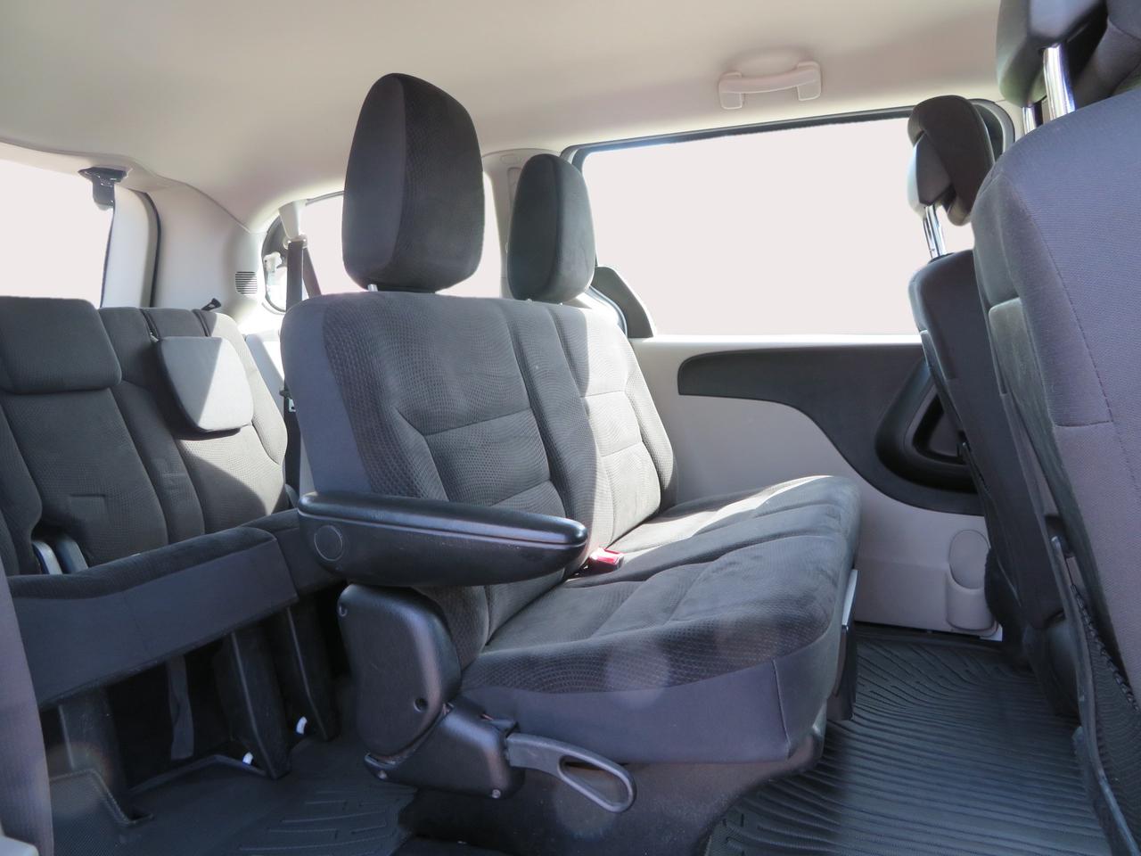 2017 Dodge Grand Caravan 4dr Wgn Canada Value Package Photo