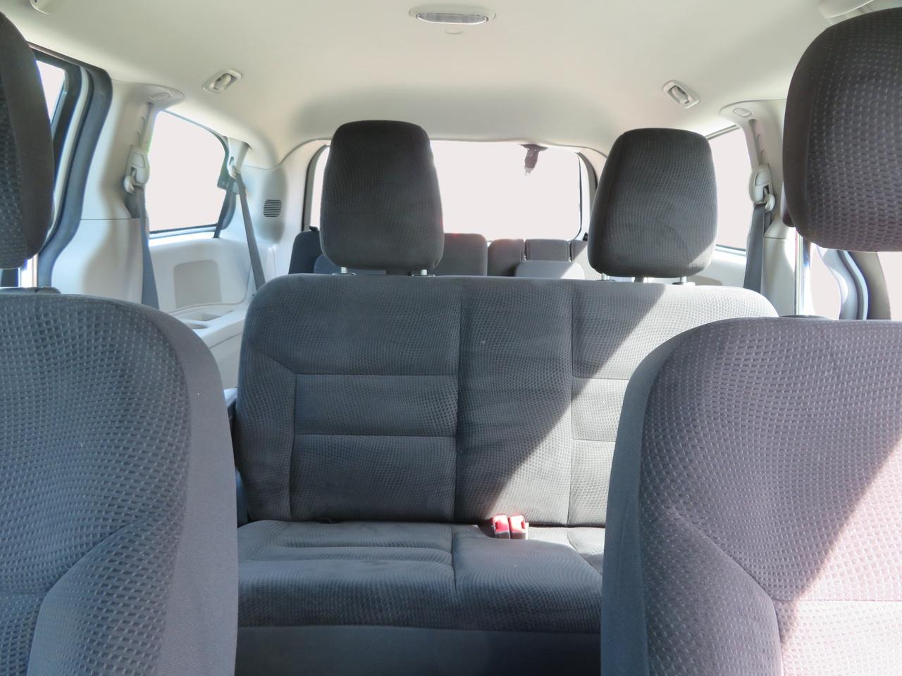 2017 Dodge Grand Caravan 4dr Wgn Canada Value Package Photo