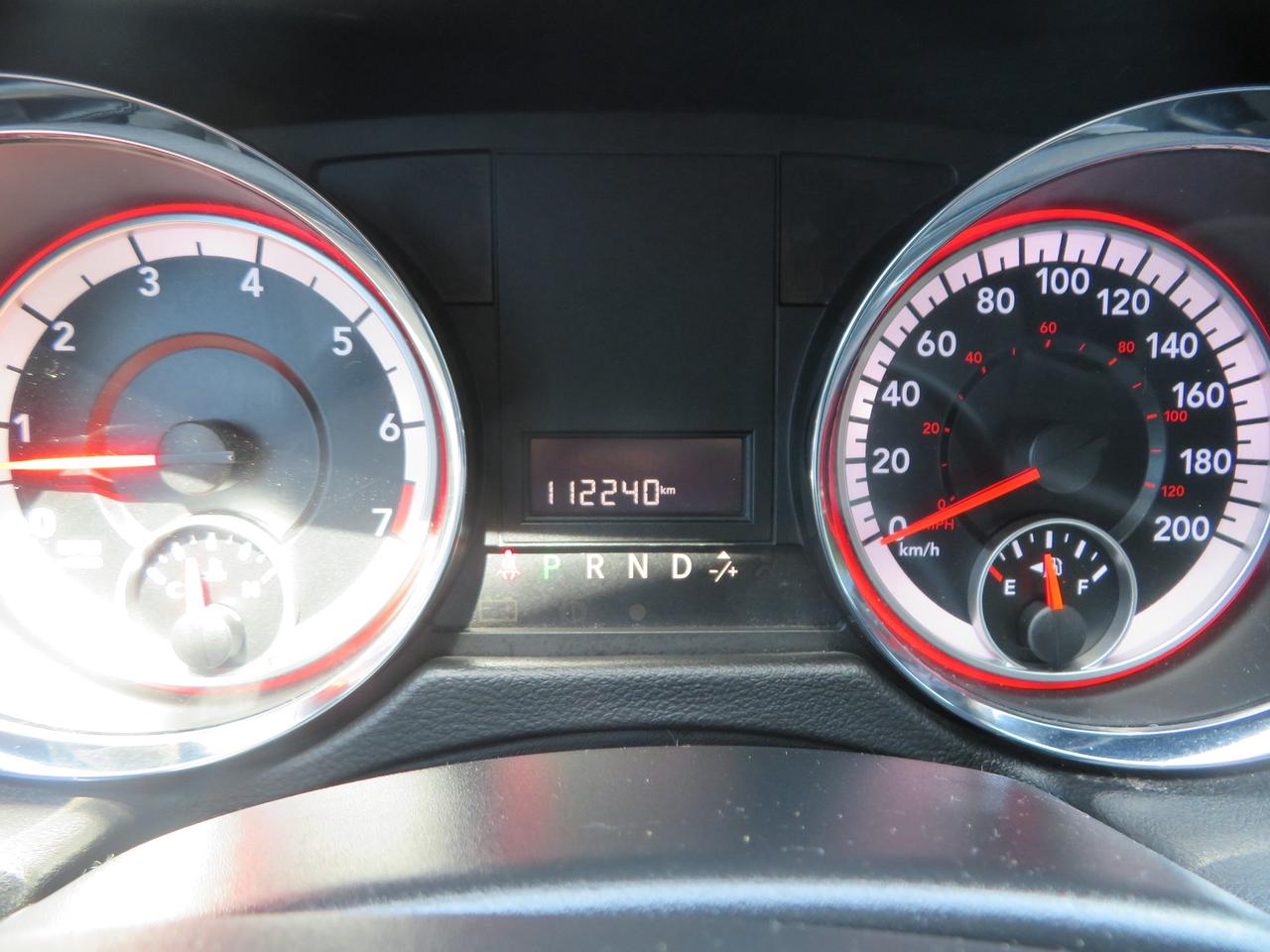 2019 Dodge Grand Caravan SXT Premium Plus 2WD Photo