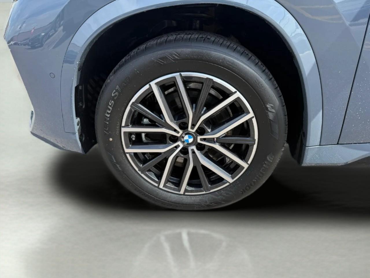 2026 BMW X1 xDrive28i Photo