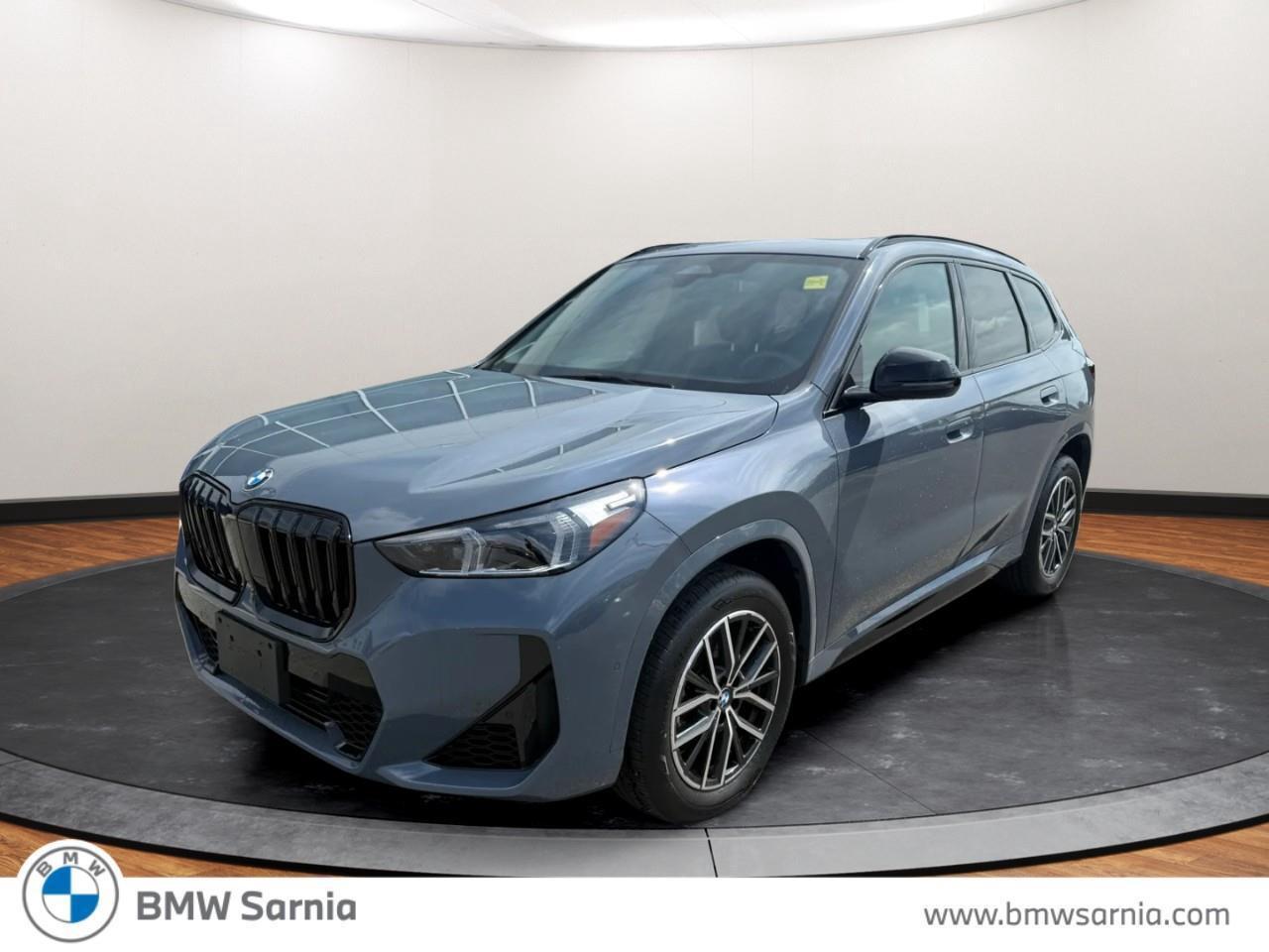 2026 BMW X1 xDrive28i Photo