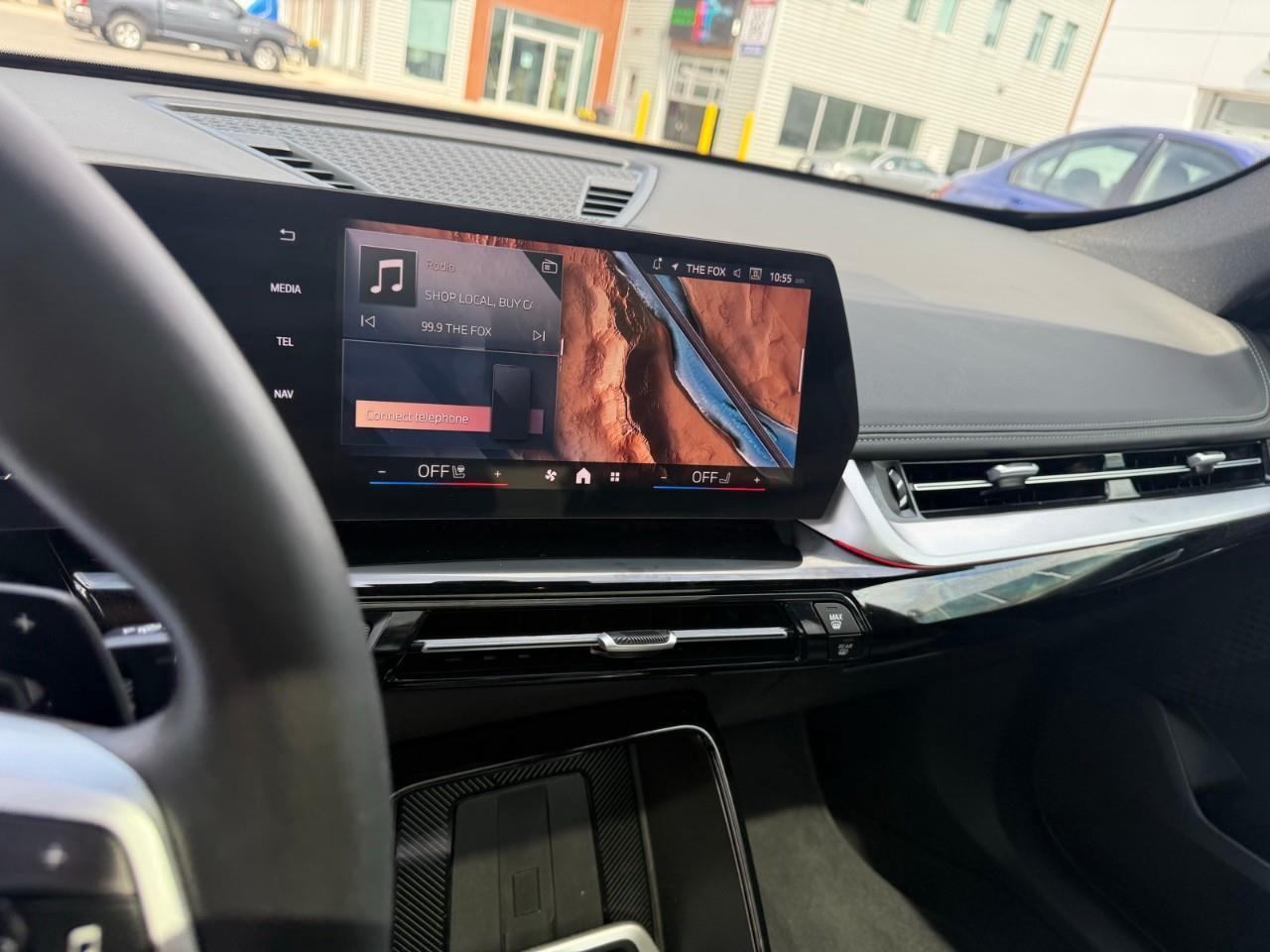2026 BMW X1 xDrive28i Photo