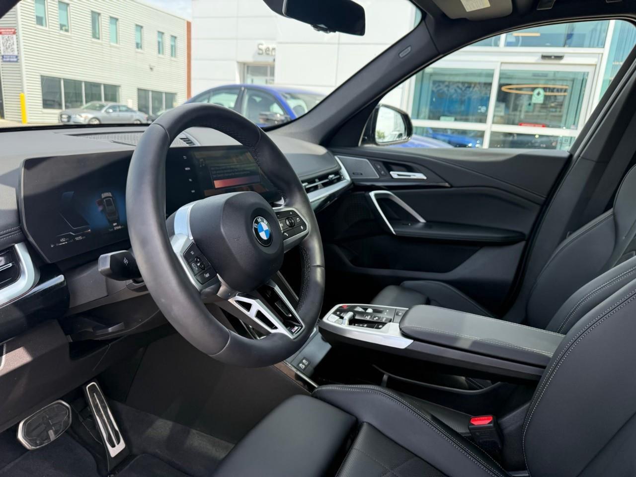2026 BMW X1 xDrive28i Photo