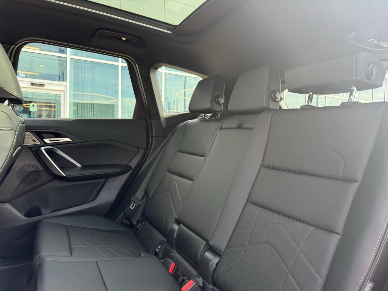 2026 BMW X1 xDrive28i Photo