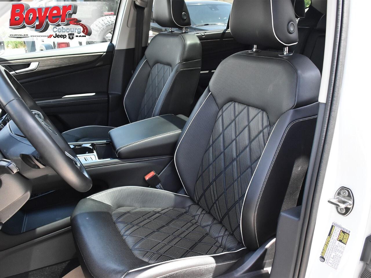 2024 Volkswagen Atlas Execline 2.0 TSI 4MOTION Photo