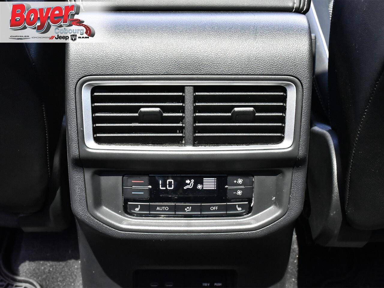 2024 Volkswagen Atlas Execline 2.0 TSI 4MOTION Photo