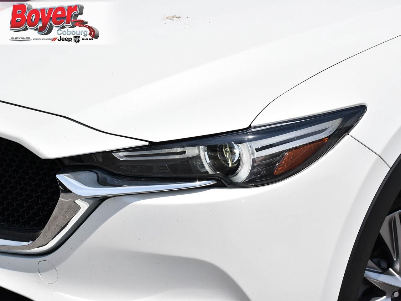 2021 Mazda CX-5 GT AWD Photo