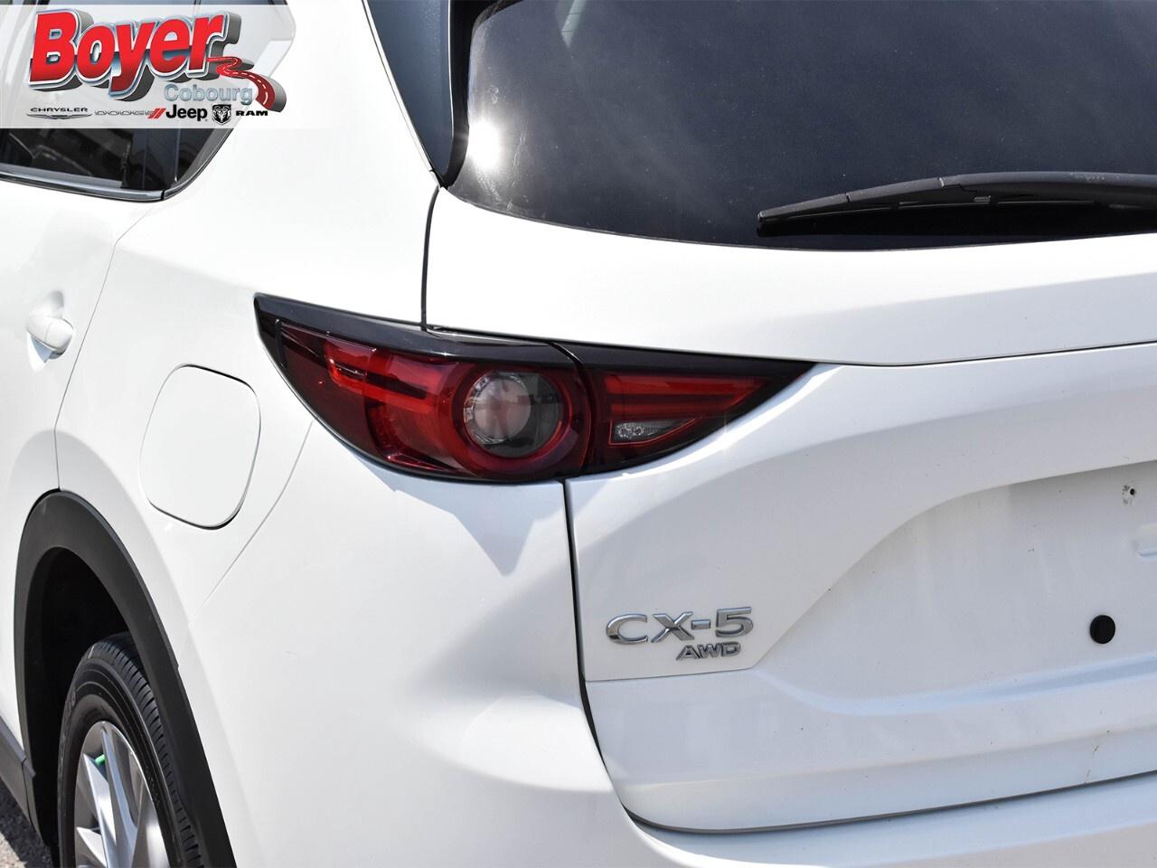 2021 Mazda CX-5 GT AWD Photo