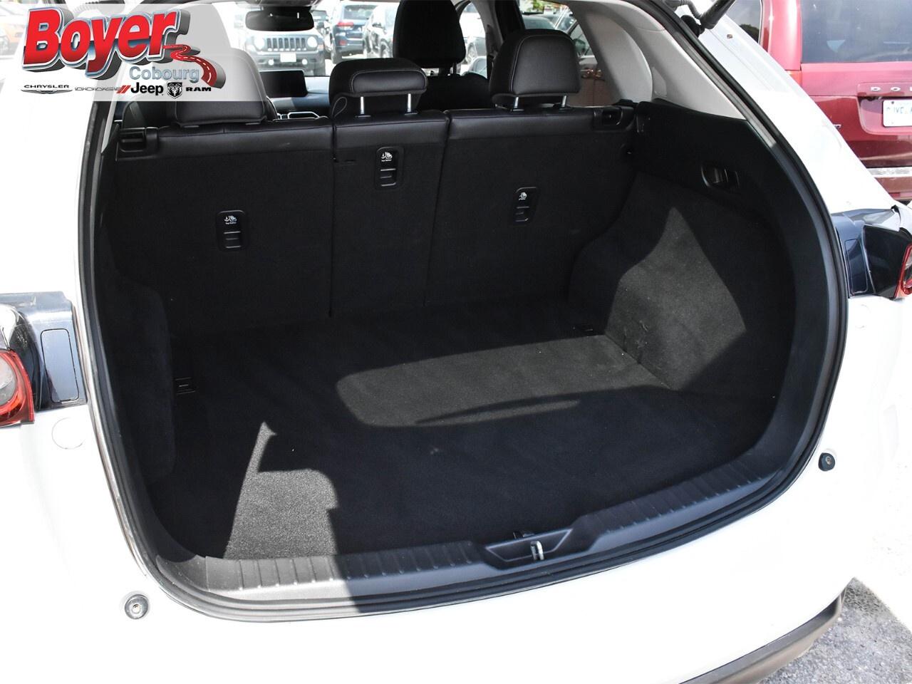 2021 Mazda CX-5 GT AWD Photo