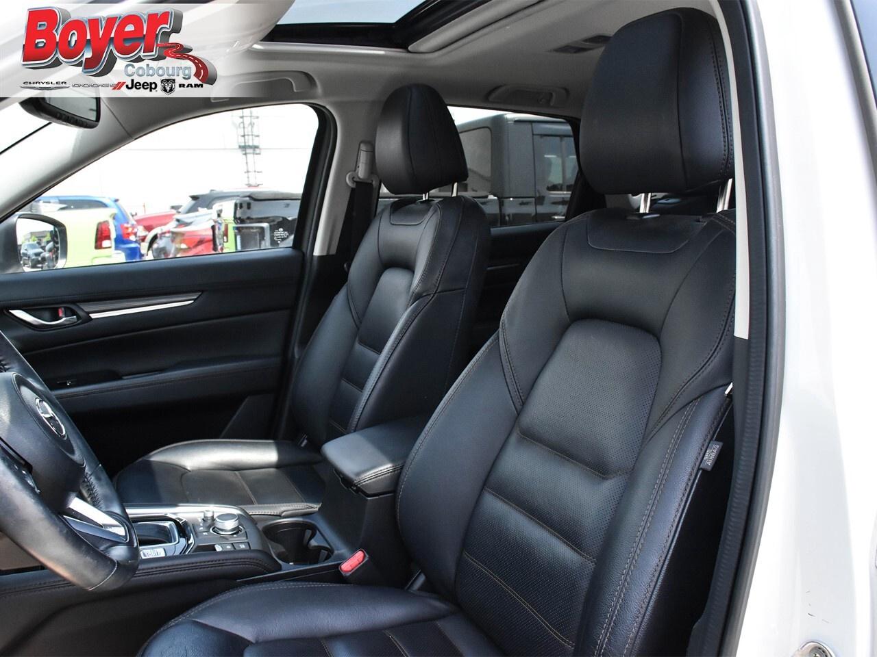 2021 Mazda CX-5 GT AWD Photo