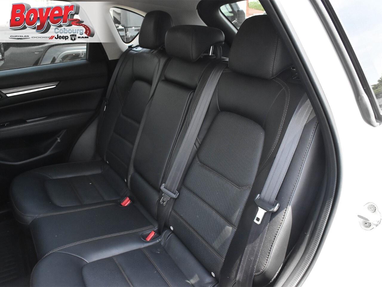 2021 Mazda CX-5 GT AWD Photo