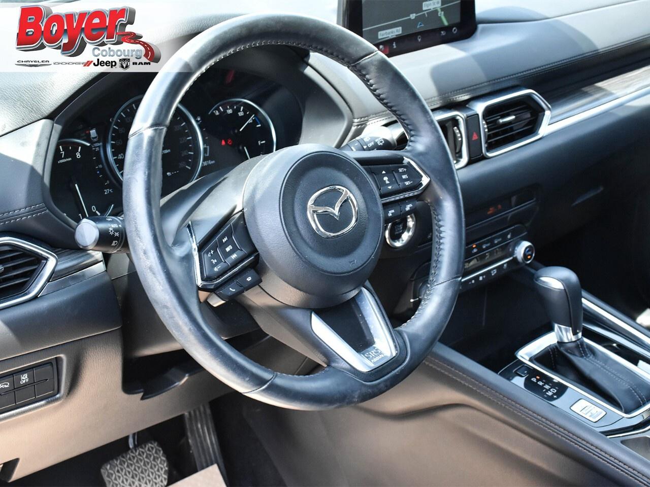 2021 Mazda CX-5 GT AWD Photo